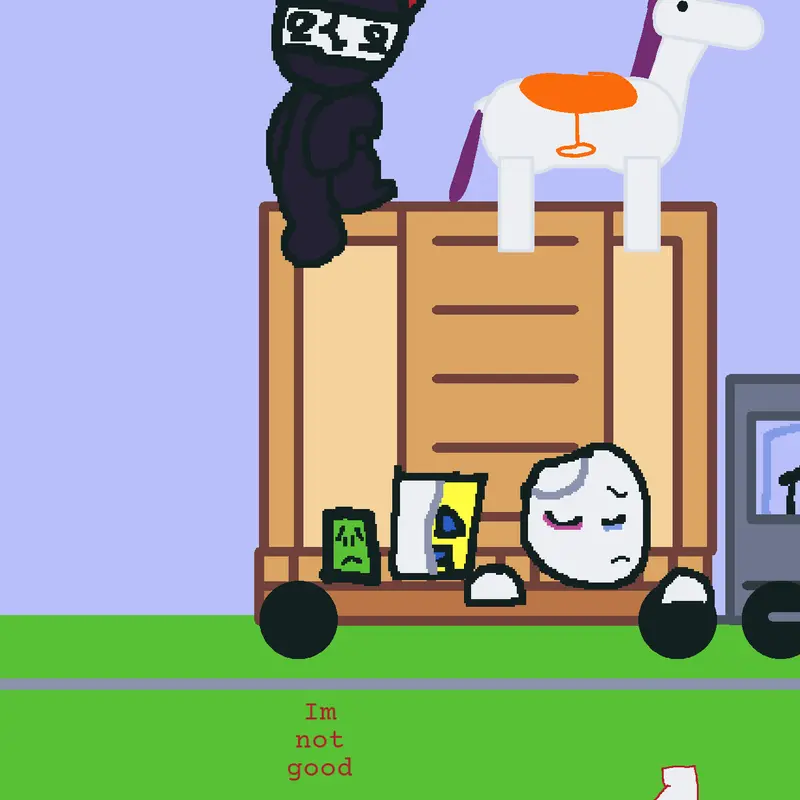 Game by @yumiyumichan