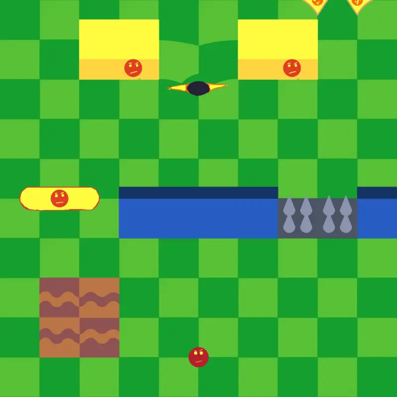 Game by @ibrahim10