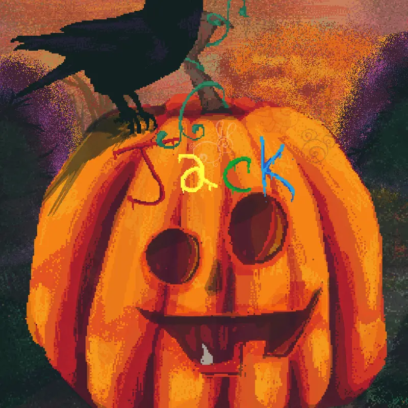Jack by @Bugsy