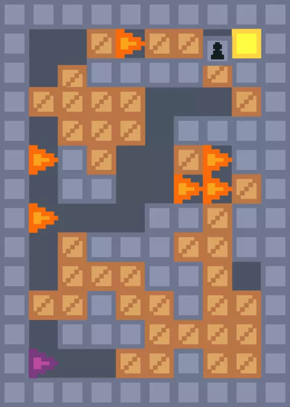Game by @Macenebuco
