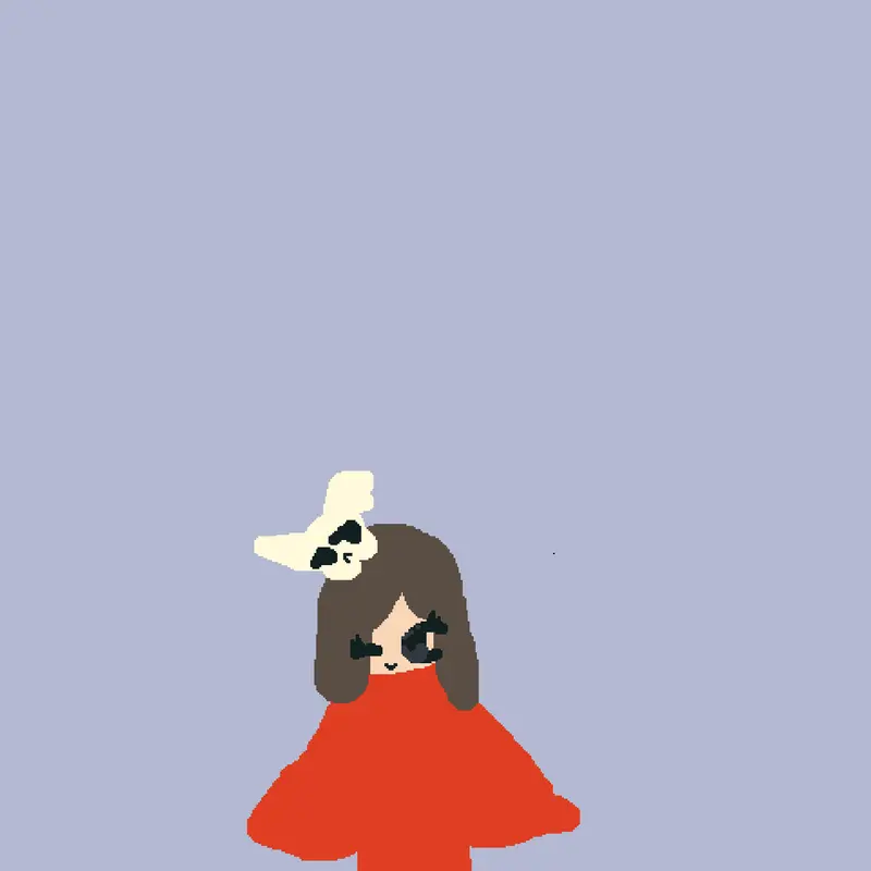 Game by @Ariana05