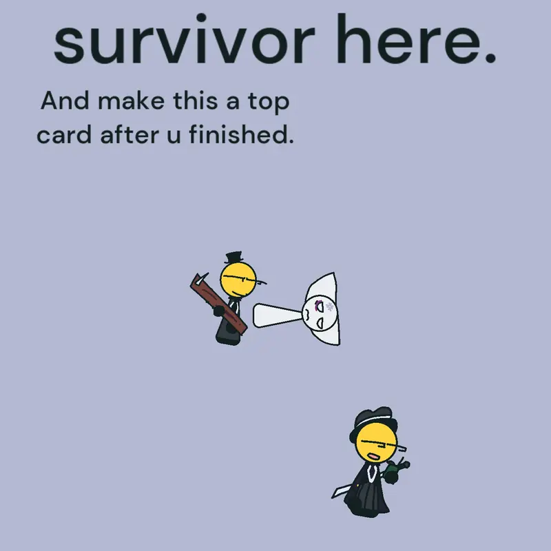 Game by @zonwers