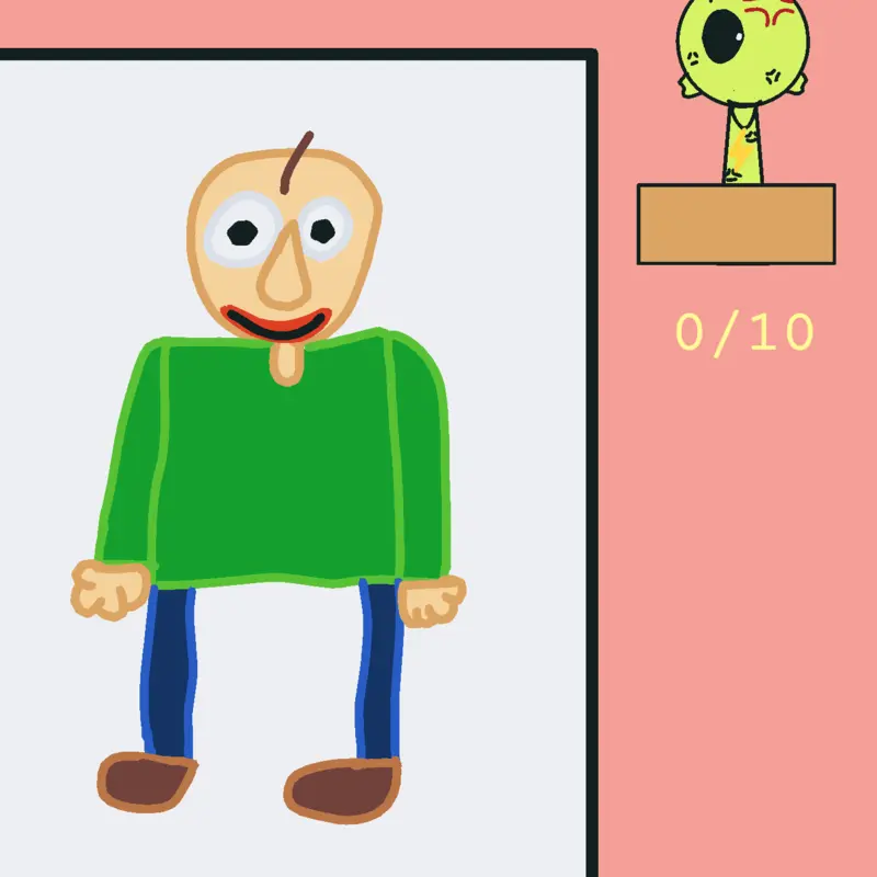 Game by @aboood2017