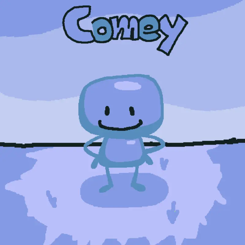 Game by @ComeyCasLad