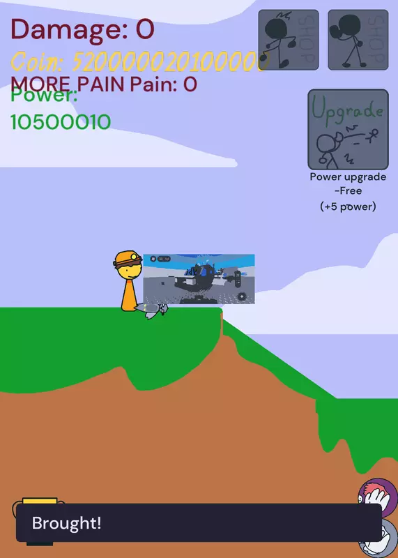 Game by @Storm_chaser2007