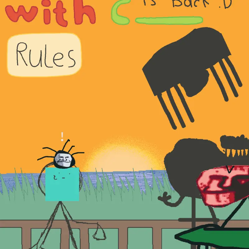 Game by @am_just_a_normal_person