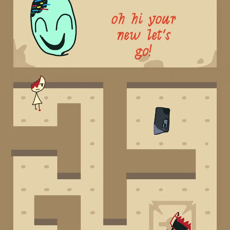 Game by @sheilzayn
