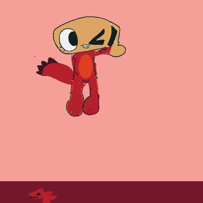 Game by @mina_yourgirl