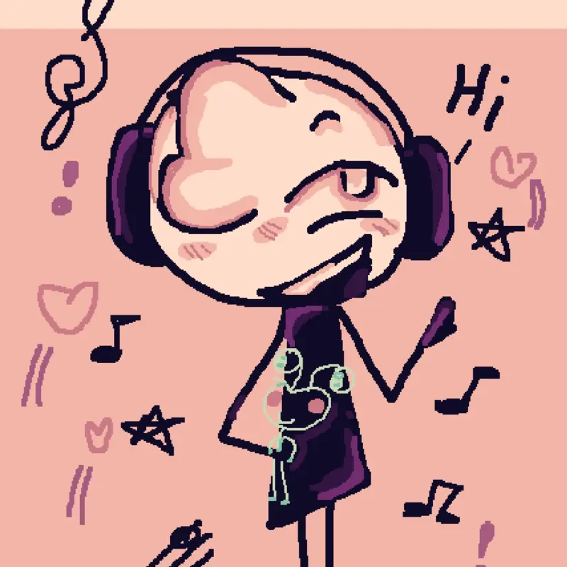 Game by @Hex_cutiee