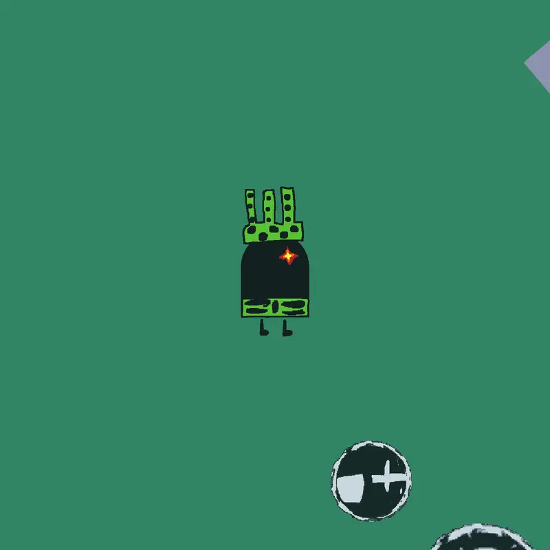 Game by @MR-ZEBRA