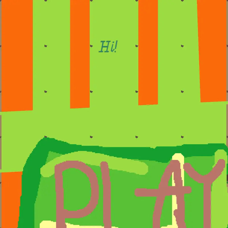 Game by @Glitcherb15