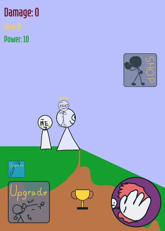 Game by @dagg