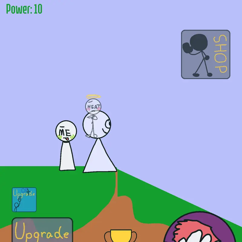 Game by @dagg