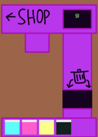 Printer Pals 1.1 - 7 new colours