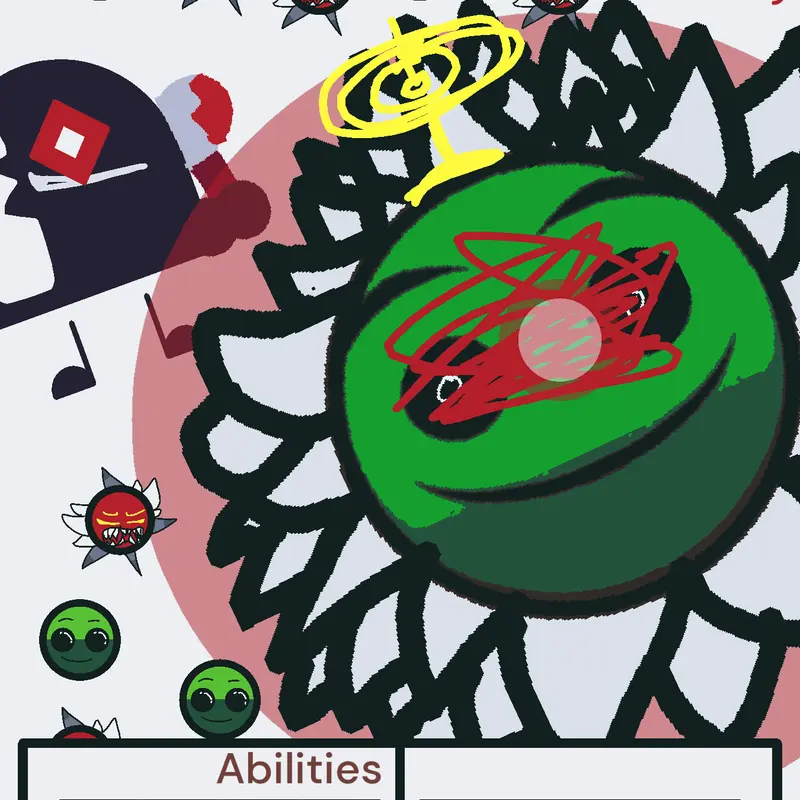 Game by @Thieen