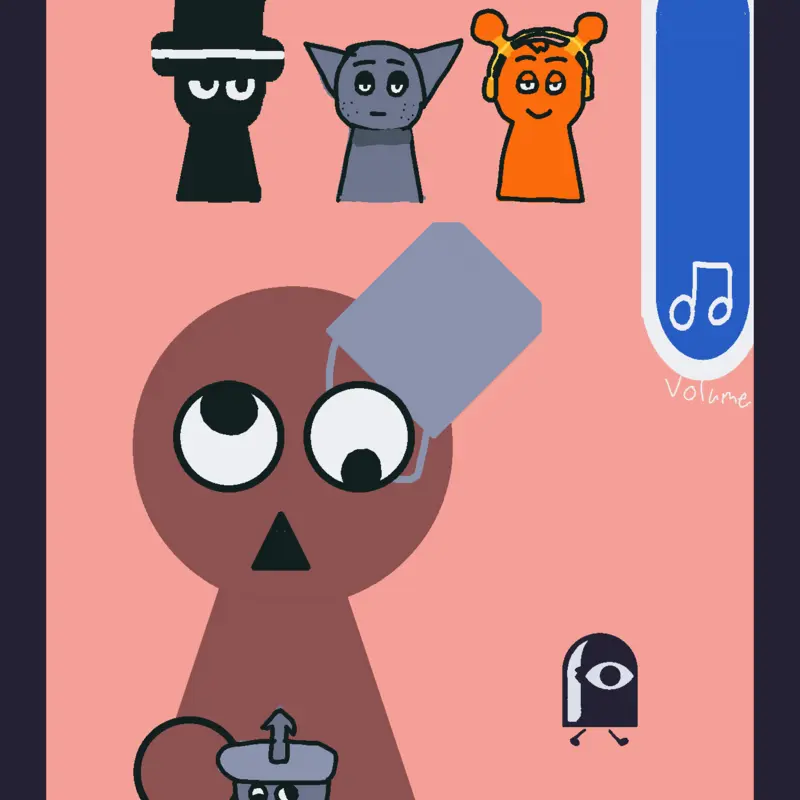 Game by @Mikhail9233