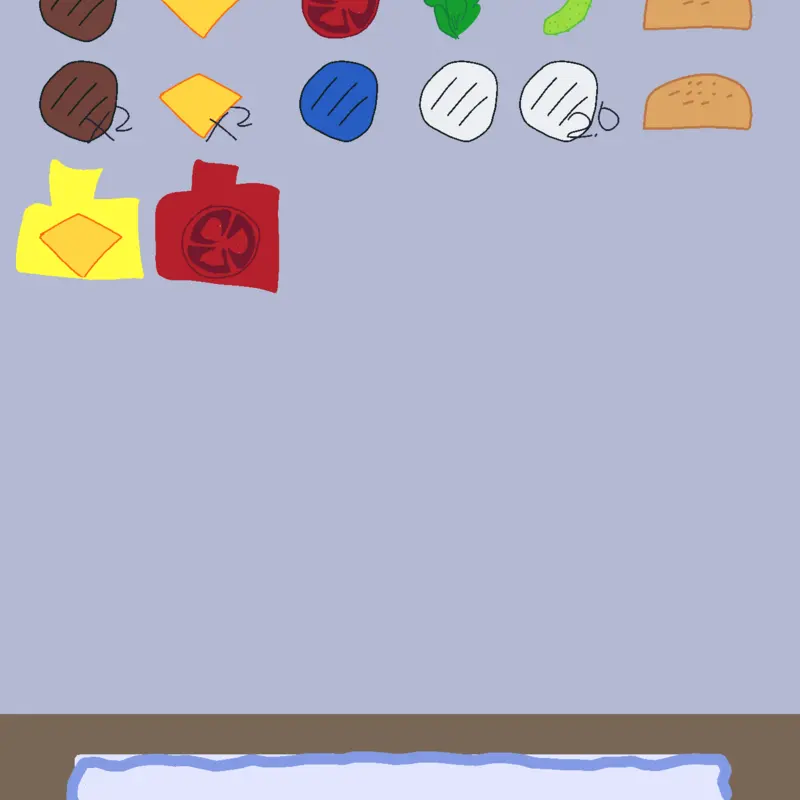 Game by @BorofomiTheOwl
