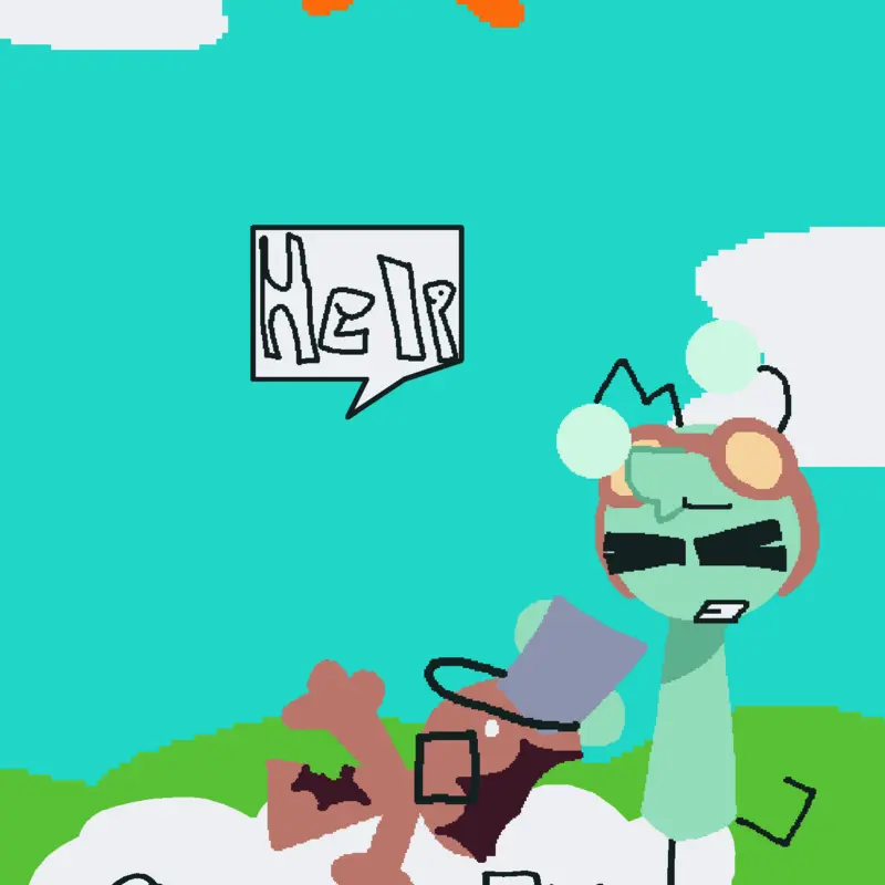 Game by @Itz_Milon