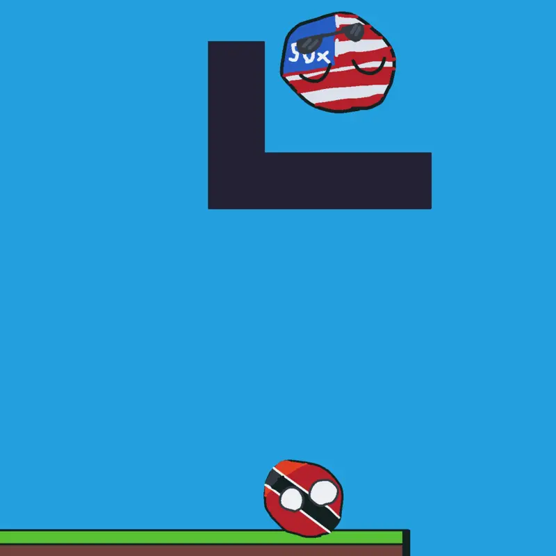Game by @64CT_Ball