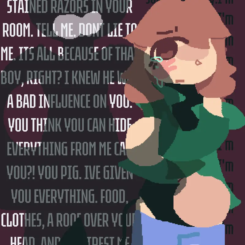 Game by @booberri_