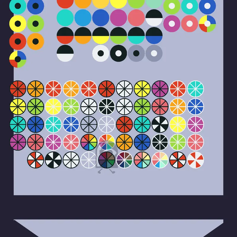 Game by @nikanjana