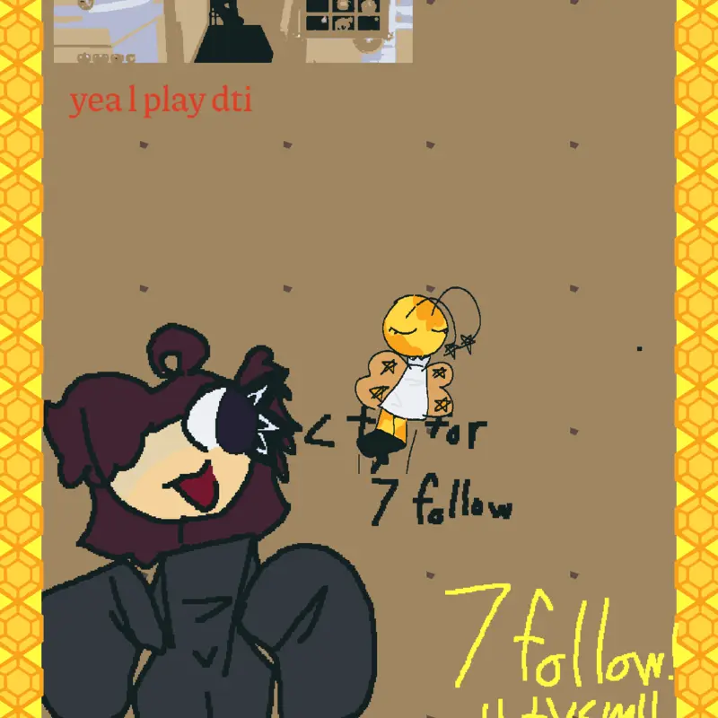 Game by @viallina