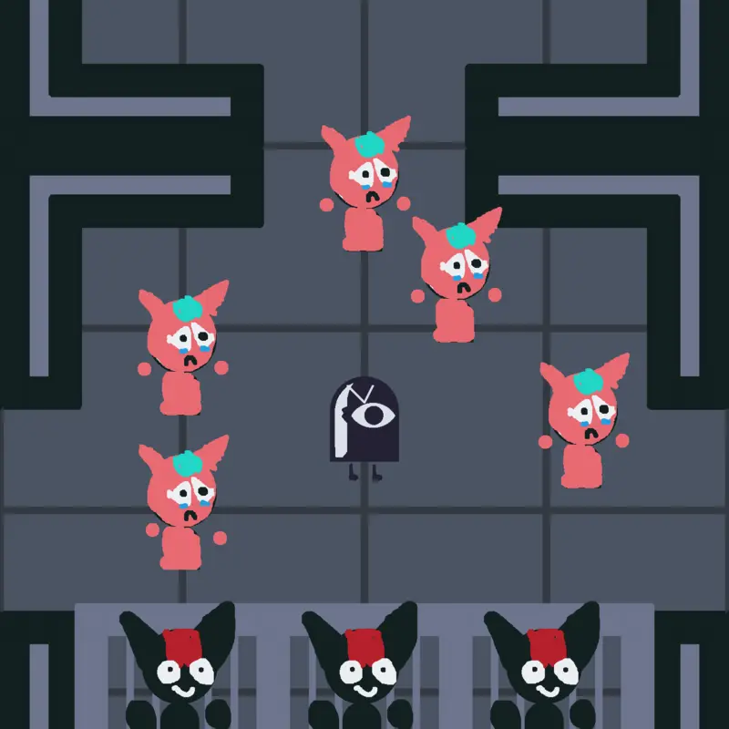 Game by @ammmcdfeb2