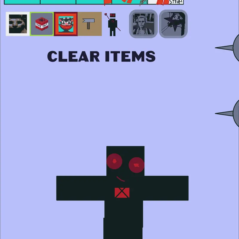 The ragdoll super game by @superdude1283324