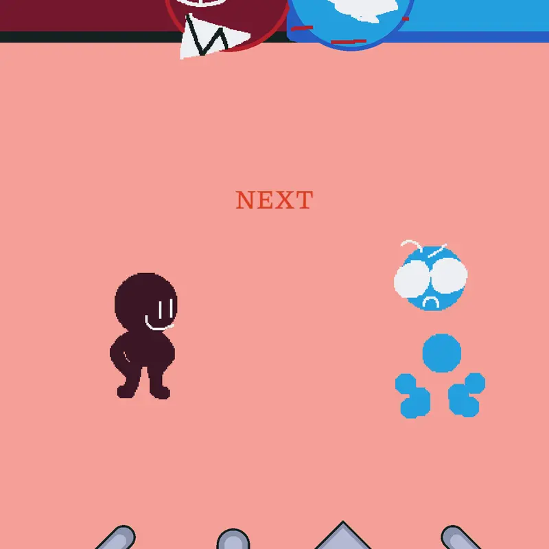 Game by @fnf54