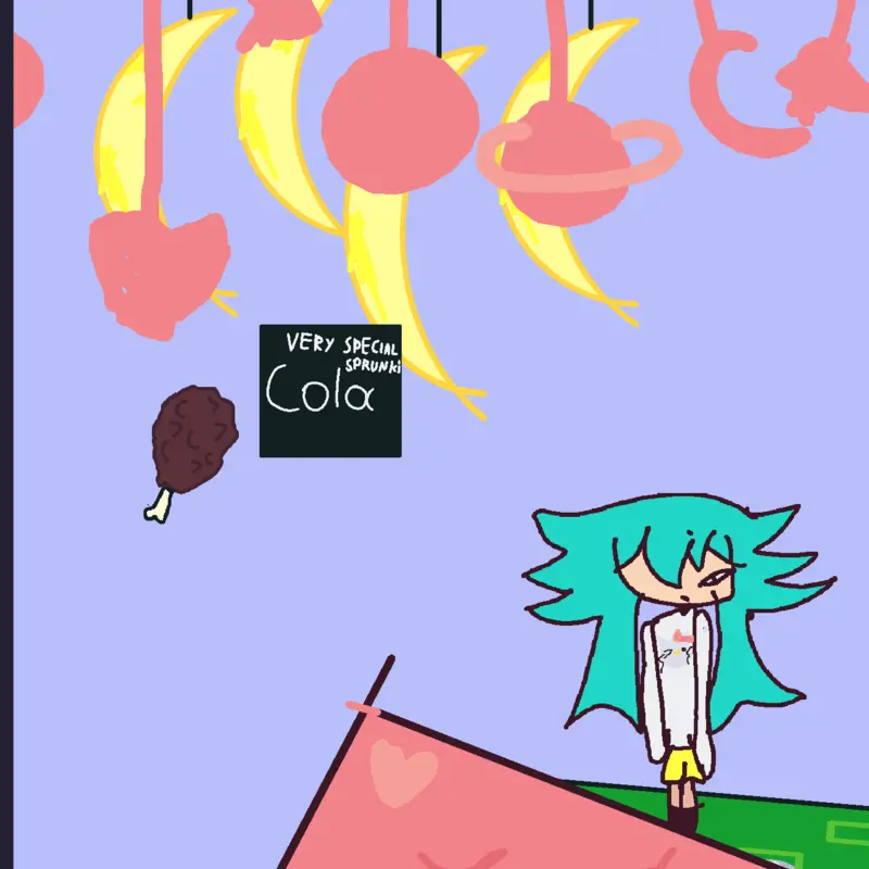 Game by @Olivia_oli