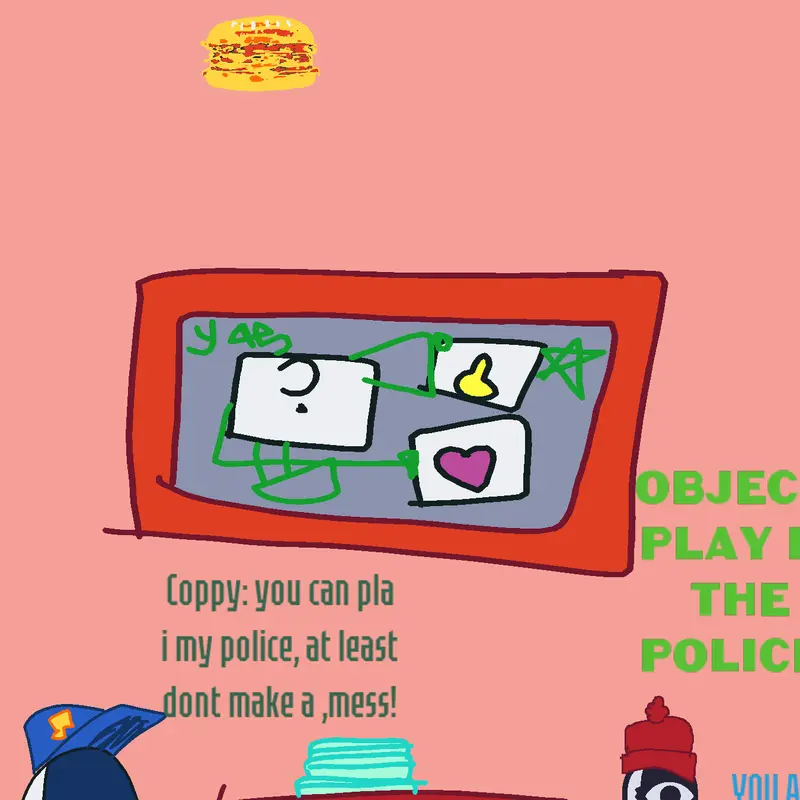 Game by @dreamuc