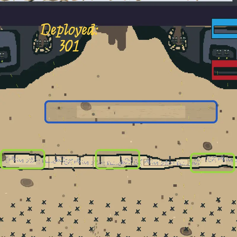 DDAY MAYHEM SIMULATOR by @AngryBeanStudios