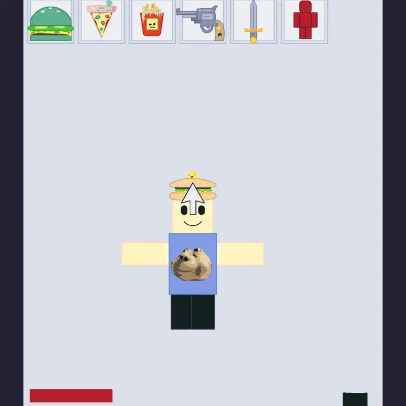 Game by @Ihasafacelulz_walmart