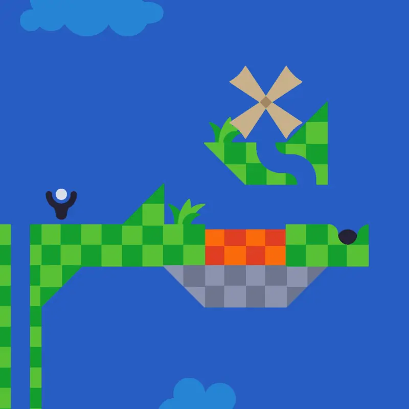 Game by @jacksonhere