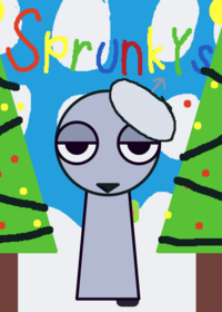 Sprunkys (BETA)