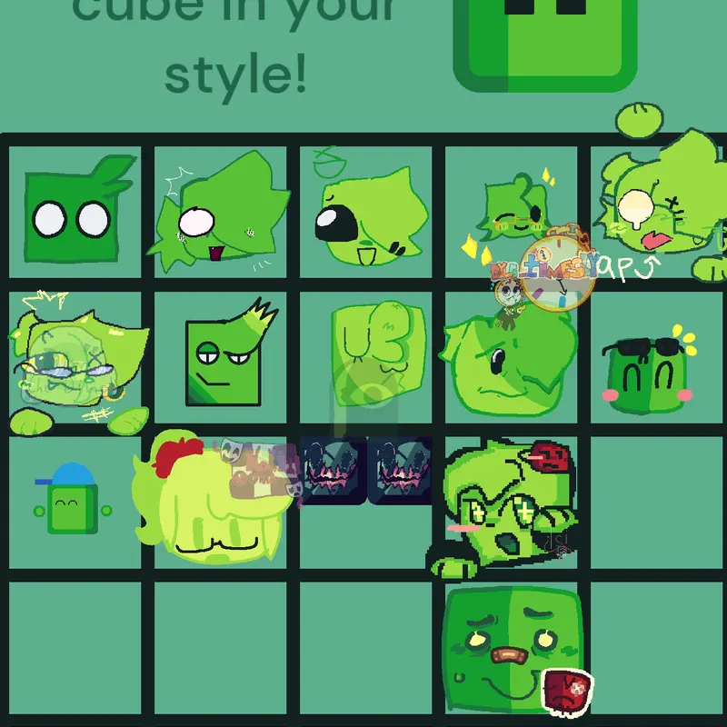 Game by @jlsi
