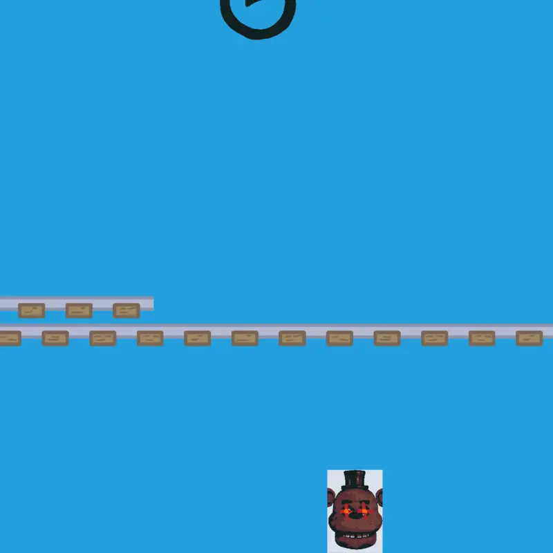 Game by @kiwibirddeisgnpro
