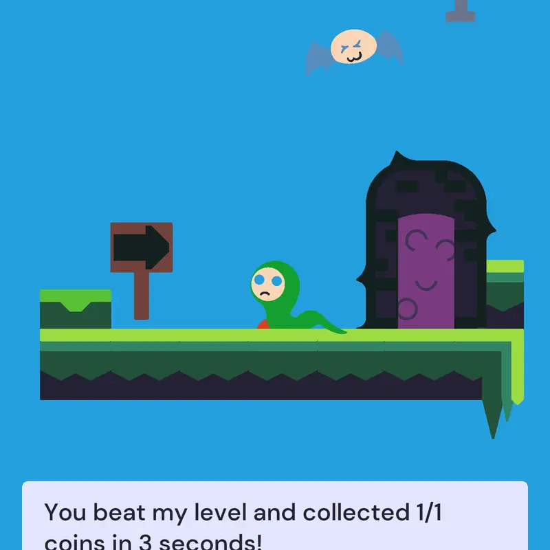 Game by @Makda_boss