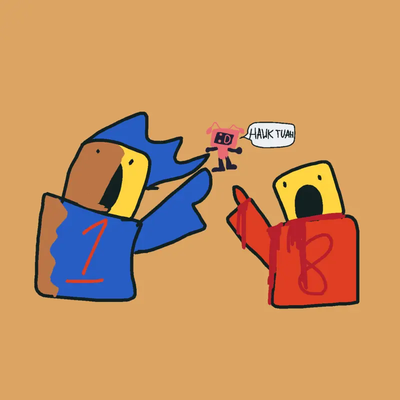 Game by @Wistericc