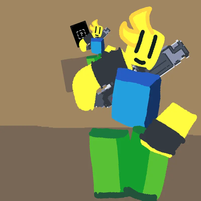 Game by @TEO999