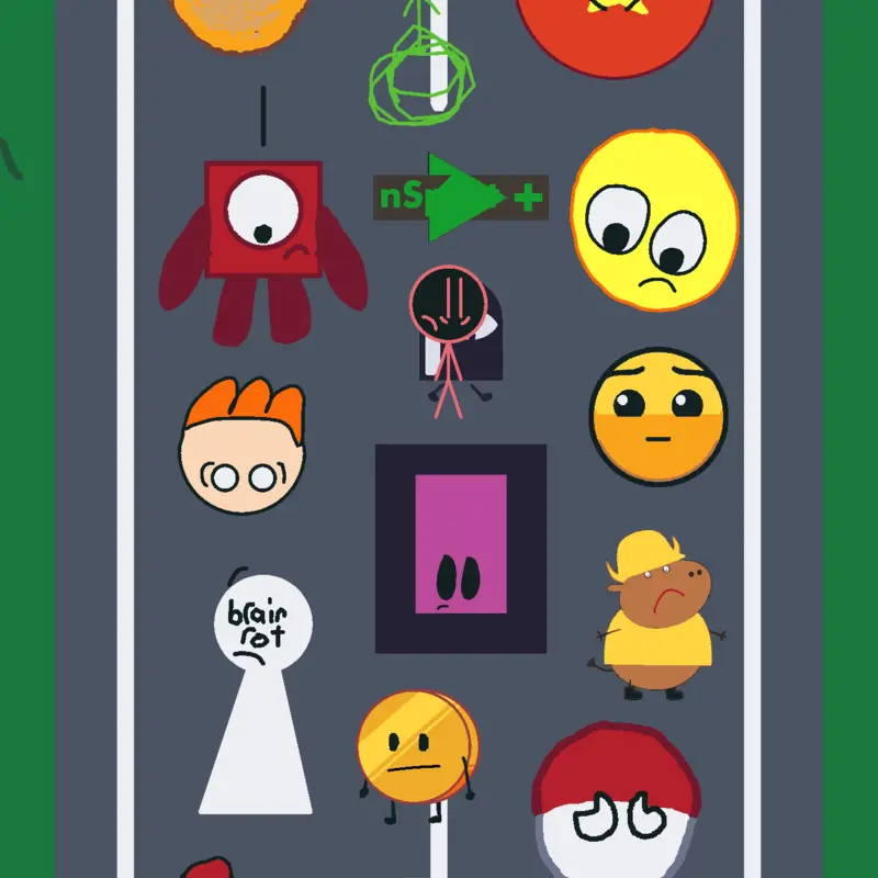 Game by @TitaGarcia