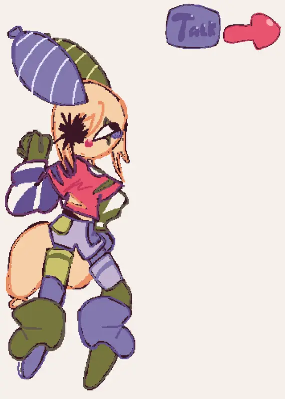 Game by @_duckfluck_