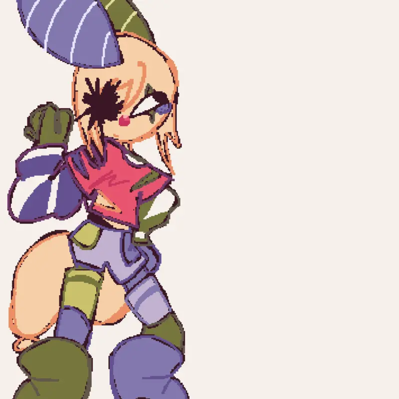 Game by @_duckfluck_