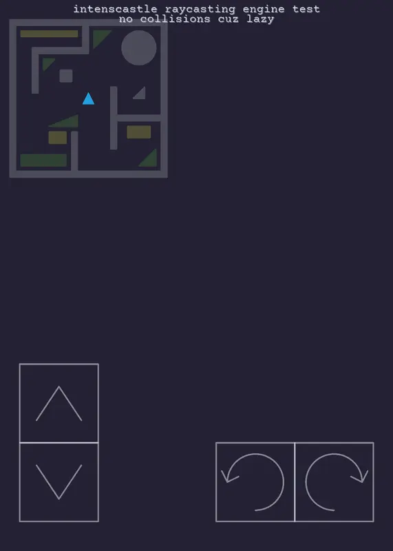 Game by @intenscastle