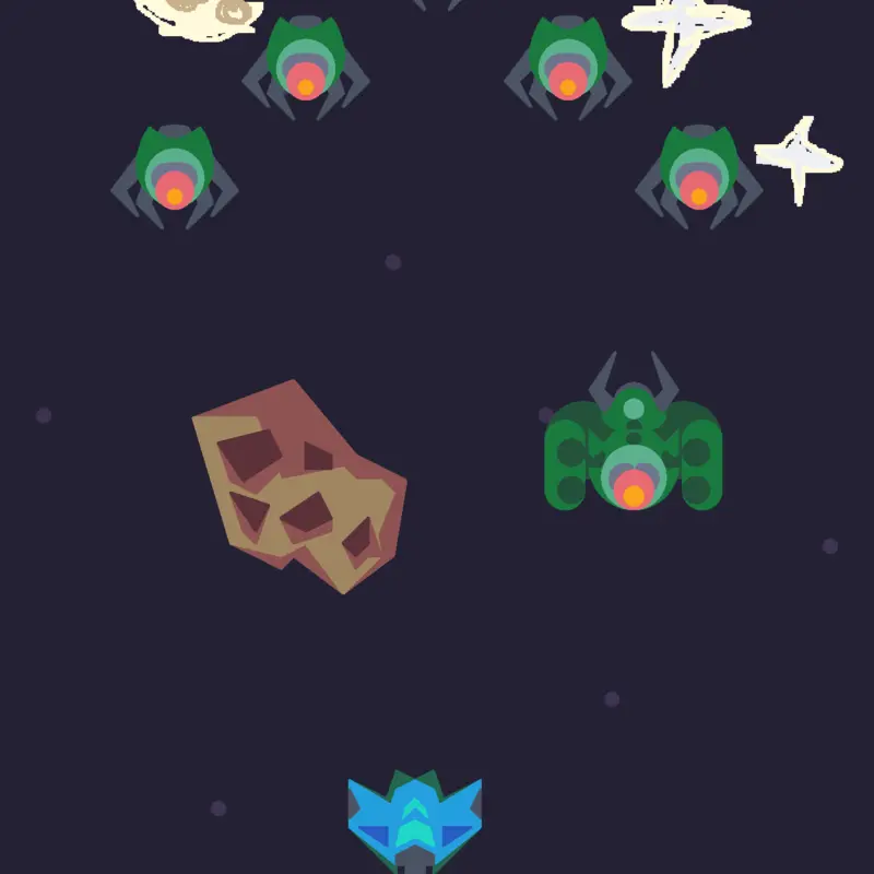 Game by @catkir