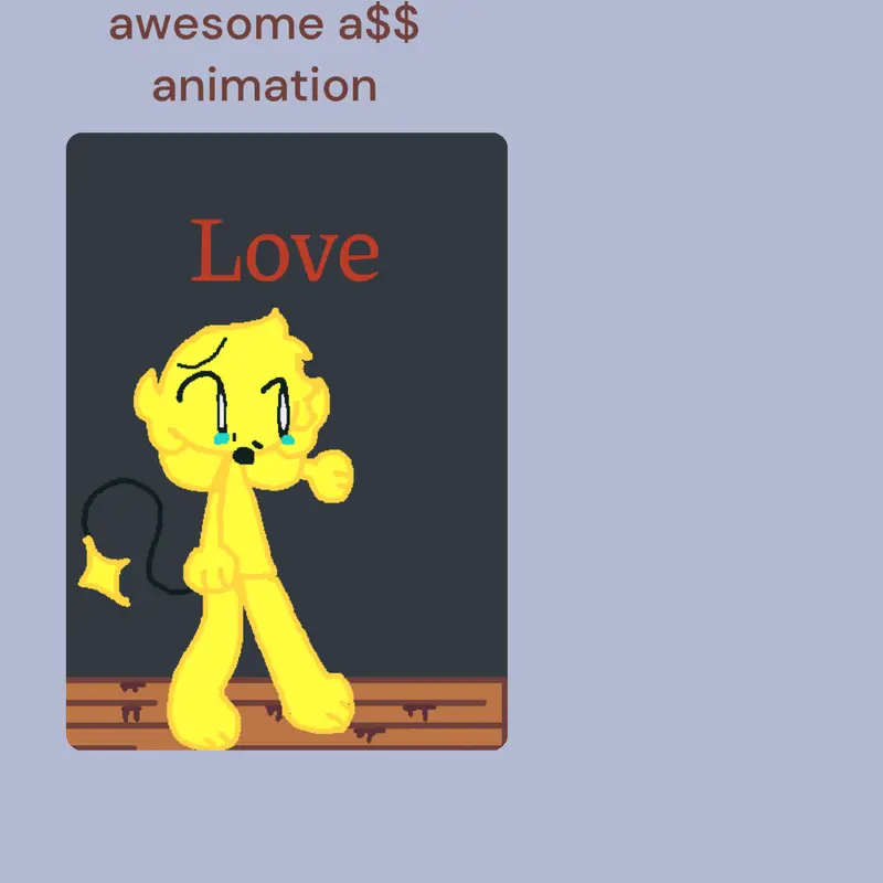 Game by @S1LLYST4RZ