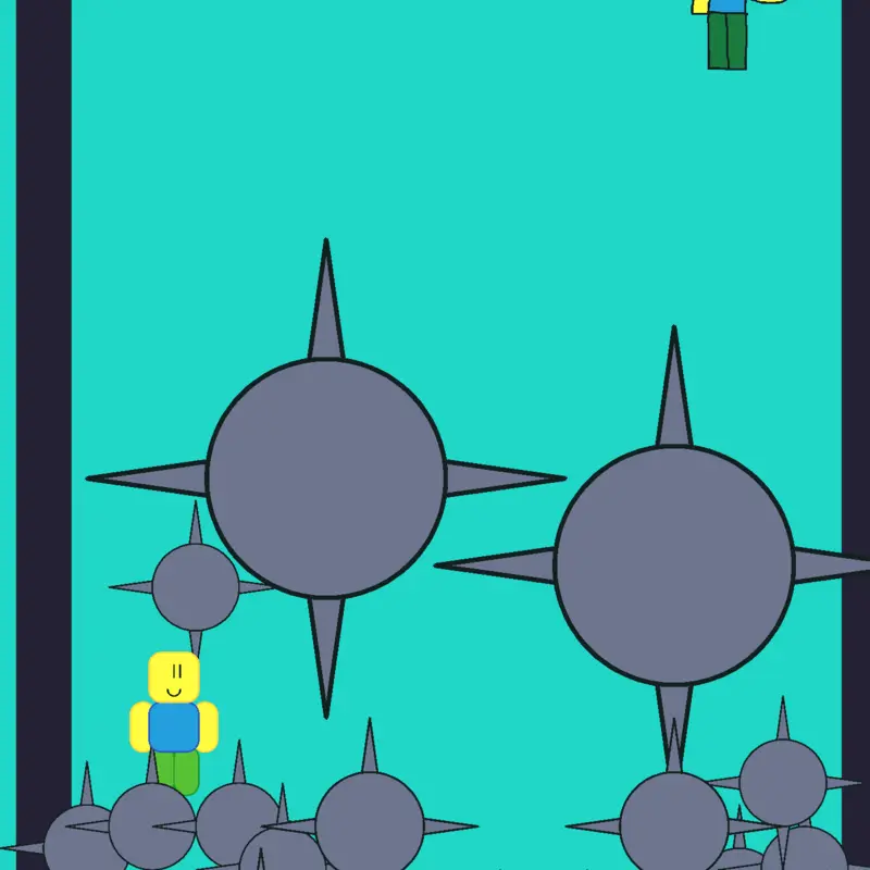 Game by @milenka201631