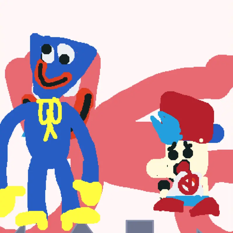 Game by @RenzZam