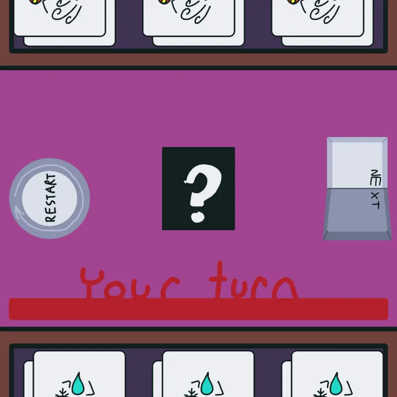 Game by @wall_cat
