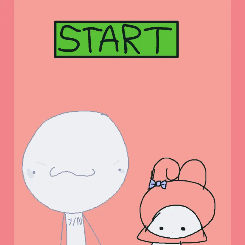Game by @DrakeBo